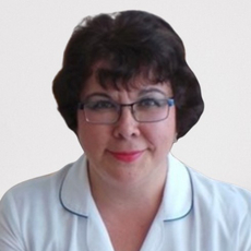 Денюкова Наиса Исмаиловна, невролог