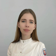 Корягина Анастасия Дмитриевна, косметолог