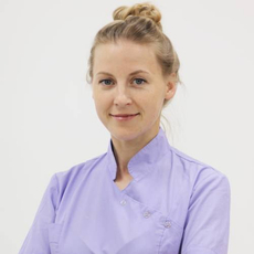 Покровская Жанна Алексеевна, гинеколог