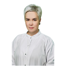 Филонова Ольга Викторовна, гинеколог