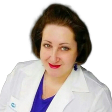 Шуркалина Екатерина Марковна, невролог