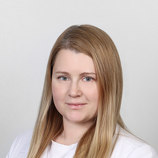 Мартыненко Елена Вадимовна, физиотерапевт