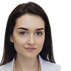 Слепцова Инна Вячеславовна, психолог