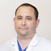 Остапенко Александр Михайлович, рентгенолог