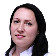 Иванова Ирина Михайловна, терапевт