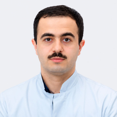 Азизов Раджаб Мусаверович, уролог