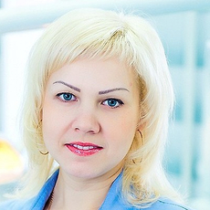 Серебренникова Ольга Андреевна, стоматолог-терапевт