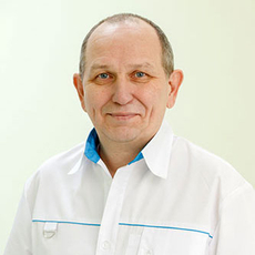 Соломин Сергей Анатольевич, невролог