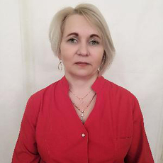 Краус Наталья Ивановна, акушерка