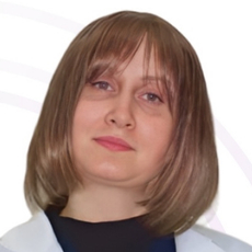 Кренделева Яна Олеговна, офтальмолог