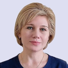 Сиразетдинова Гузелия Митхатовна, офтальмолог