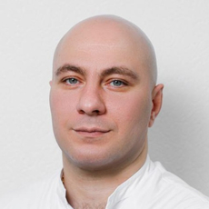 Асатрян Аршавир Самвелович, проктолог