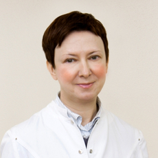Шевченко Наталия Леонидовна, дерматолог