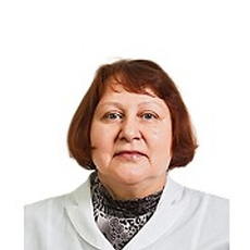 Ярошкина Зинаида Анатольевна, стоматолог-терапевт