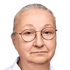 Кулябко Татьяна Борисовна, рентгенолог