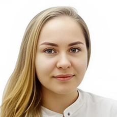 Ваганова Мария Дмитриевна, стоматолог-терапевт