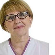 Ралитная Людмила Михайловна, терапевт