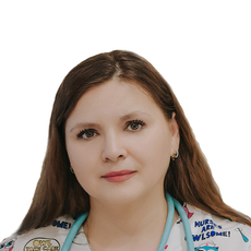 Яковлева Марина Витальевна, детский кардиолог