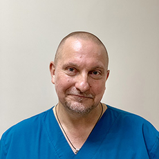 Кузьмин Виталий Дмитриевич, уролог