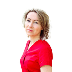 Проказова Светлана Владимировна, психиатр