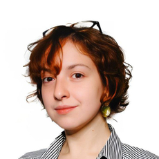 Костоусова Дарья Игоревна, психолог