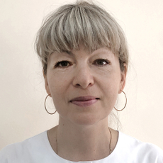 Изгарская Марина Викторовна, стоматолог-терапевт
