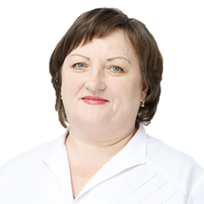 Старцева Елена Петровна, детский инфекционист
