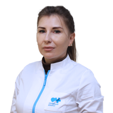 Оффан Юлия Сергеевна, проктолог