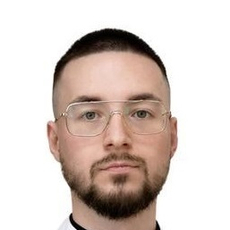 Попов Коснтантин Олегович, остеопат