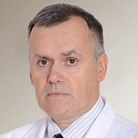 Караченцев Александр Николаевич, терапевт