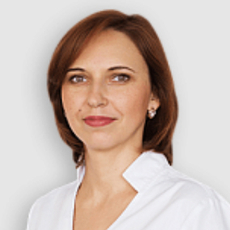 Терещенко Елена Анатольевна, офтальмолог