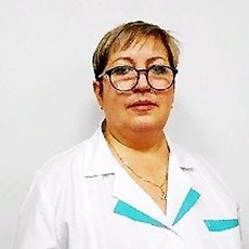 Норузбаева Лилия Юрьевна, педиатр