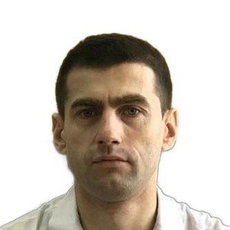 Фролов Алексей Владимирович, хирург