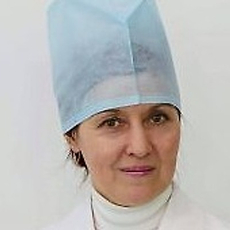 Клыкова Светлана Юрьевна, ЛОР