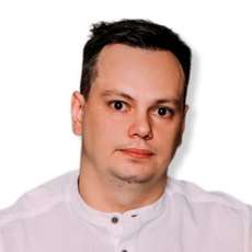 Новиков Илья Сергеевич, рентгенолог