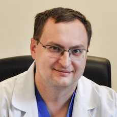 Тарасов Сергей Олегович, детский ортопед