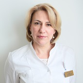 Караева Елена Вячеславовна, гинеколог