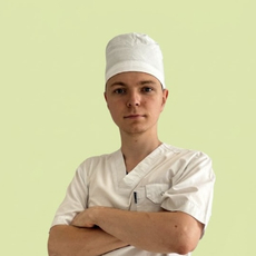 Дронов Антоний Викторович, сосудистый хирург