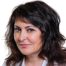 Аболина Оксана Николаевна, психолог