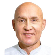 Князев Александр Дмитриевич, хирург