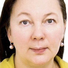 Гаряева Мария Леонидовна, ЛОР