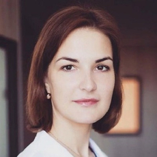 Никонорова Ольга Олеговна, гинеколог