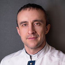 Орлов Станислав Олегович, стоматолог-терапевт