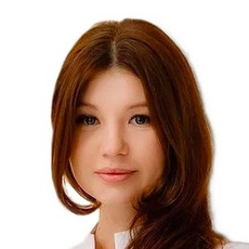 Лодыгина Яна Вячеславовна, стоматолог-терапевт