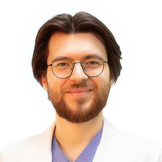 Давыдов Антон Олегович, офтальмолог