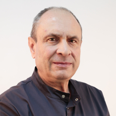 Цимбал Вячеслав Павлович, стоматолог-ортопед