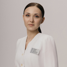 Хазова Олеся Евгеньевна, косметолог