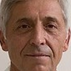 Вавилов Петр Александрович, кардиохирург
