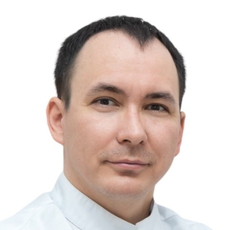 Шемет Виталий Дмитриевич, хирург