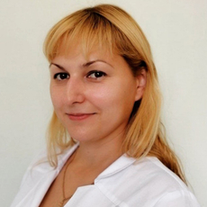 Сафарова Екатерина Васильевна, педиатр